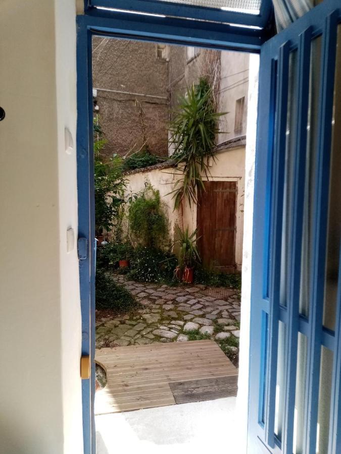 Quartier Historique Nantes Apartment Exterior photo